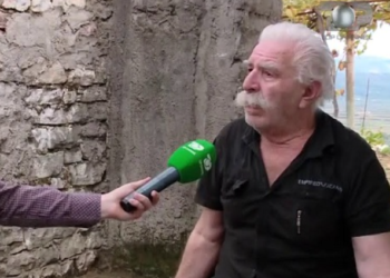 U akuzua se abuzoi me 17-vjeçaren, Bajram Tusha nga Saranda: Kam kryer marrëdhënie me të dashurën time, jo me minorenen, e kam të ndaluar? Kisha nevojë… (VIDEO)