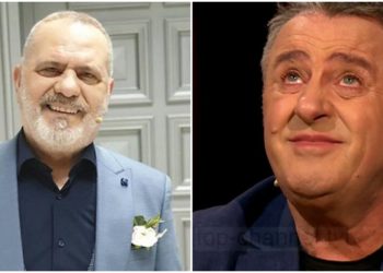 Agron Llakaj përlotet për humbjen e Koço Devoles: Nuk e di si mund të iki heshtur një legjendë