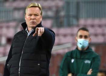 Barcelona, për Koeman ka vetëm dy të paprekshëm në ekip