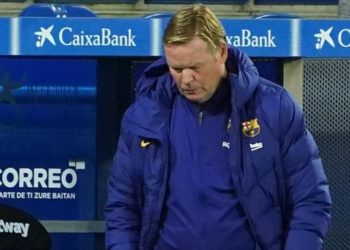 Barcelona nuk di të fitojë, Koeman ngre zërin dhe paralajmëron ekipin