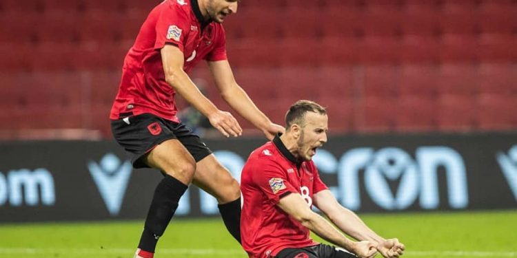 Shqipëri-Bjellorusi, luhet edhe për para’ (ja shifra në dispozicion)