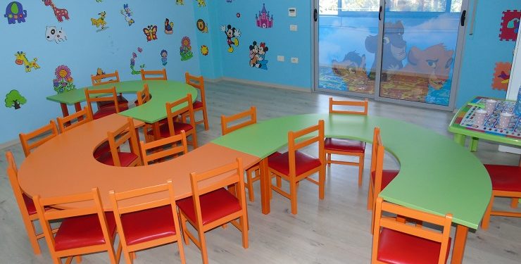 Gjirokastra zonë e kuqe e Covid, mbyllen dy kopshte në qytet