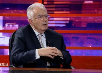 Iku një qytetar race