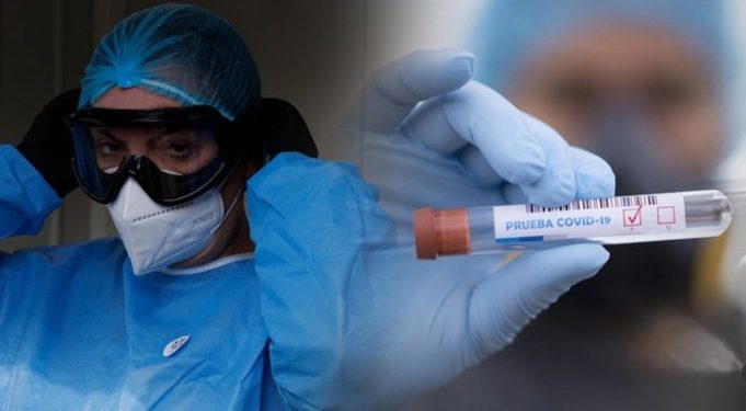 Dramtatike/ 56 raste të reja me Covid në Gjirokastër, 11 në Sarandë