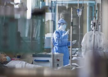 Italia s’ka paqe, 672 jetë të humbura gjatë 24 orëve të fundit