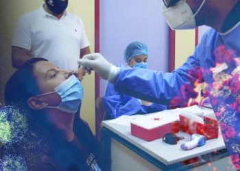 Vëzhgimi/ 136 raste të reja me Covid brenda një jave, si u shndërrua Gjirokastra nga një ‘zonë e gjelbër’ në një vatër infeksioni