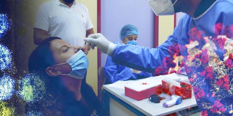 Vëzhgimi/ 136 raste të reja me Covid brenda një jave, si u shndërrua Gjirokastra nga një ‘zonë e gjelbër’ në një vatër infeksioni