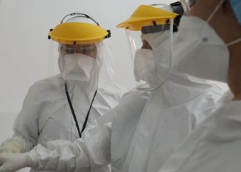 Mbi 36 mijë të infektuar me Covid në Itali, ndërrojnë jetë 653 pacientë