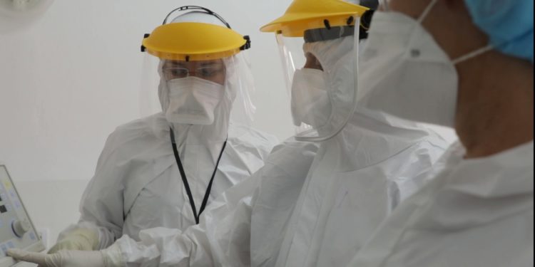 Mbi 36 mijë të infektuar me Covid në Itali, ndërrojnë jetë 653 pacientë