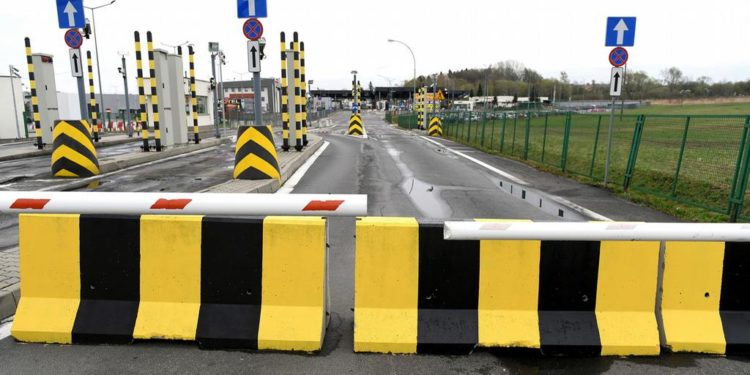 Covid, Greqia merr vendimin për kufijtë me vendet fqinje