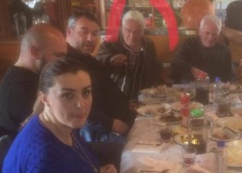 Zgjedhjet në LSI, kryetari i Pogonit ia shtron drekës me socialistët