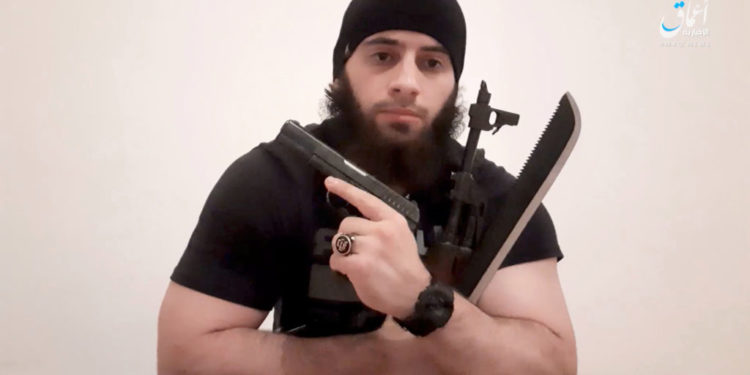 Profili i terroristit: Ata që e njohën nga afër Kujtim Fejzullahun