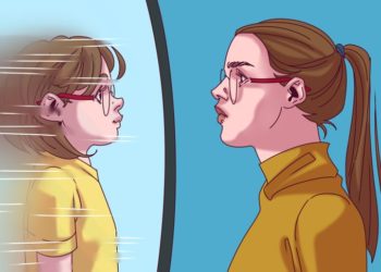 Pse është e vështirë të kujtojmë gjërat që na kanë ndodhur para moshës 4-vjeçare? Ja çfarë thotë studimi