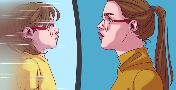 Pse është e vështirë të kujtojmë gjërat që na kanë ndodhur para moshës 4-vjeçare? Ja çfarë thotë studimi