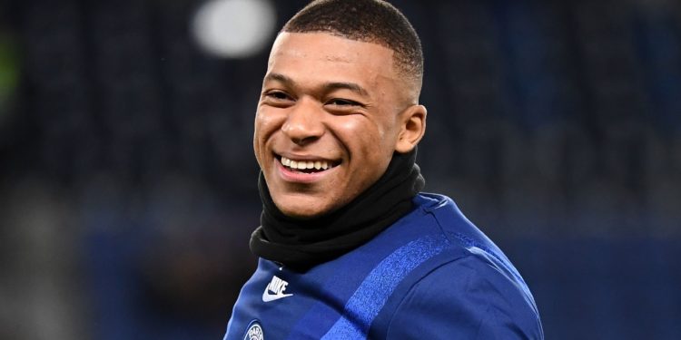 Ja sa para’ do të paguajë Reali për Mbappe