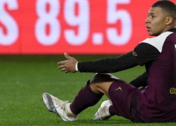 Lëndimi i Mbappe, trajneri Tuchel tregon gjendjen e lojtarit