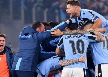 Lazio merr barazimin/ Juventusi, befasi në kohën shtesë