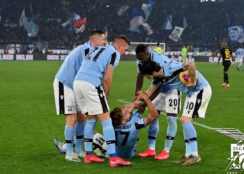 Seria A, ylli i Lazios pozitiv me covid 19