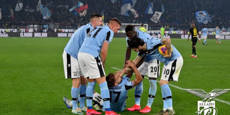 Seria A, ylli i Lazios pozitiv me covid 19