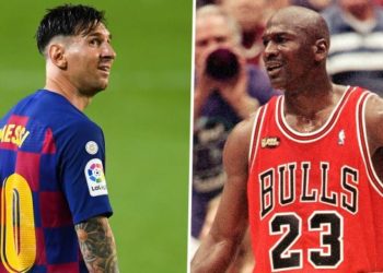 Messit duhet t’i ofrojmë një projekt afatgjatë, ai duhet te jetë Jordani i Barçës