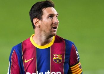 City nuk blen në janar, as Messi s’largohet