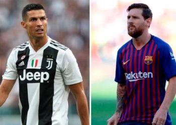 Mendoja se Ronaldo ishte më i miri në botë, por Messi më bëri të heq dorë nga futbolli – thotë Boateng