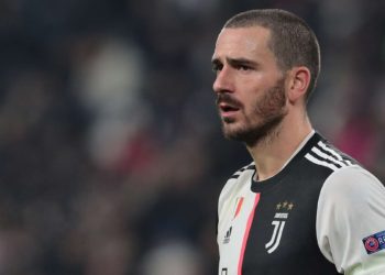 Bonucci jep lajmin e keq për Italinë