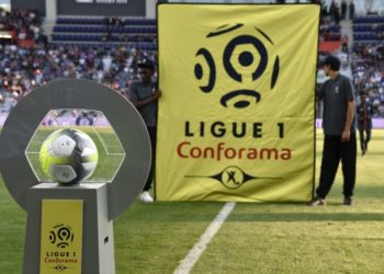 Barça, Milan, Juve dhe Roma: Të gjithë të çmendur për yllin e Ligue 1