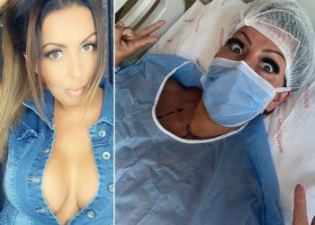 “Shkova të zmadhoja gjoksin, por vdiqa gjatë operacionit dhe pastaj… më ringjallën”