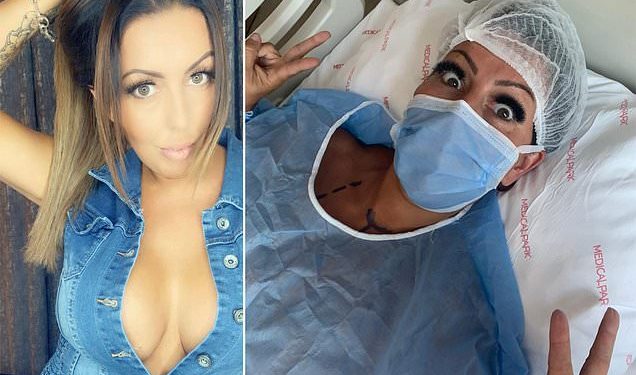 “Shkova të zmadhoja gjoksin, por vdiqa gjatë operacionit dhe pastaj… më ringjallën”