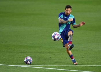 Messi, më mirë se Juventus-i dhe Real-i