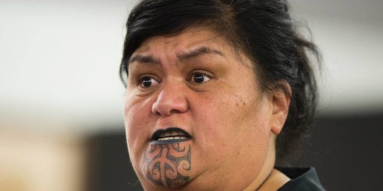 Ministrja e Jashtme më e pazakontë në botë (FOTO)