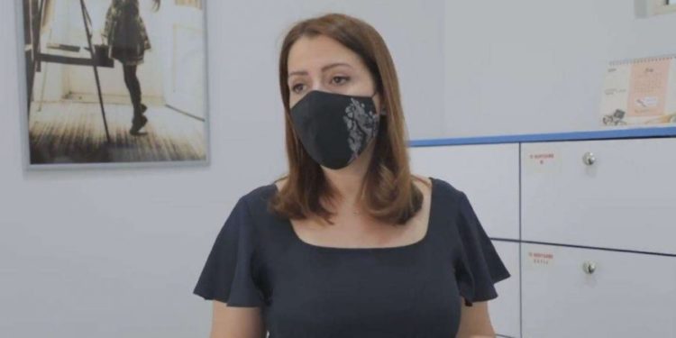 Nga 1 dhjetori nis testimi i shpejtë për Covid në Shqipëri