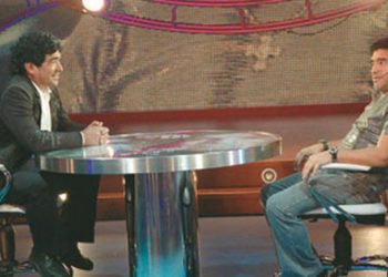 15 vite më parë, zbulohet amaneti i Maradonës: Mbi varr dua të shkruhet….