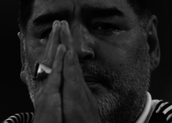 Argjentina do mbajë tre ditë zi kombëtare për Maradonën