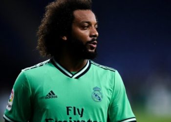 Marcelo, lamtumirë Realit. E ardhmja, mes Juves dhe Interit
