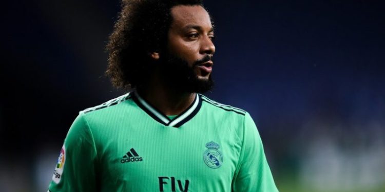 Marcelo, lamtumirë Realit. E ardhmja, mes Juves dhe Interit