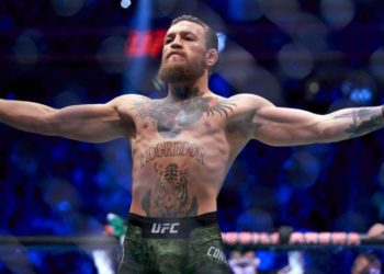Largimi i Khabib, McGregor mendon rikthimin në kafaz