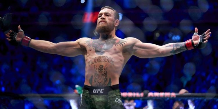 Largimi i Khabib, McGregor mendon rikthimin në kafaz