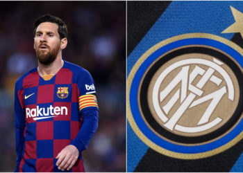 Interi i bën ofertën e bujshme Messit
