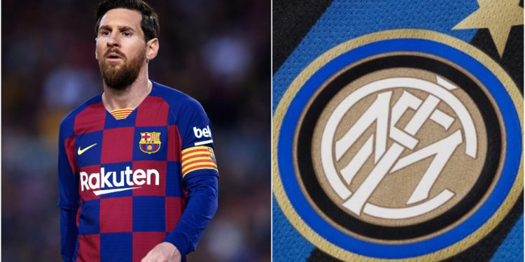 Interi i bën ofertën e bujshme Messit