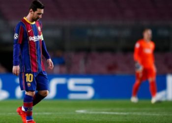 Rivaldo: Messi mund të jetë edhe këtë sezon te Barcelona