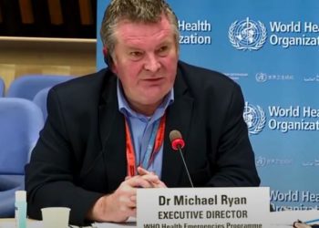 “Nuk mbërrin në kohë”/ OBSH: Vala e dytë e Covid-19 do të luftohet pa vaksinë