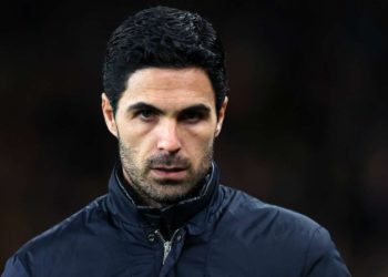 E kuptoj gjithmonë në stërvitje se çfarë do të ndodhë