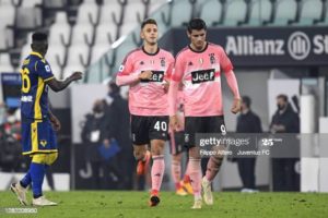 Video, Morata ia dedikon golin sulmuesit shqiptar