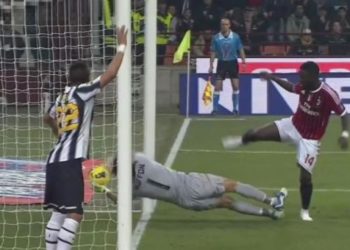 Historia do te shkruhej ndryshe, nëse do të ishte pranuar goli i Muntarit