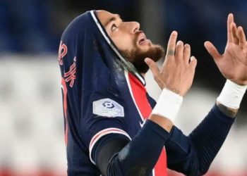 Neymar ende ëndërron rikthimin në Barcelonë