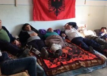 Qeveria zbaton Marrëveshjen me naftëtarët e Ballshit, buxheton 560 milionë lekë për pagat e premtuara