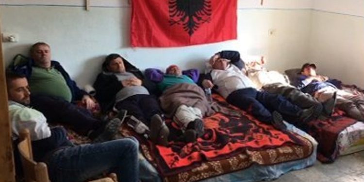 Qeveria zbaton Marrëveshjen me naftëtarët e Ballshit, buxheton 560 milionë lekë për pagat e premtuara