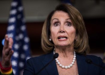 SHBA/ Nancy Pelosi rizgjidhet për kryesimin e Dhomës së Përfaqësuesve